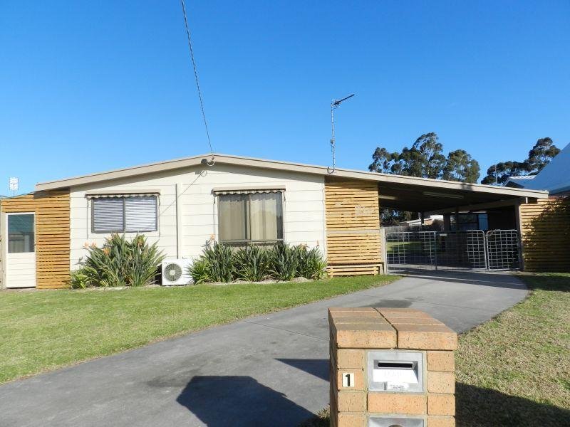 1 The Moorings, Paynesville, Vic 3880 Property Details