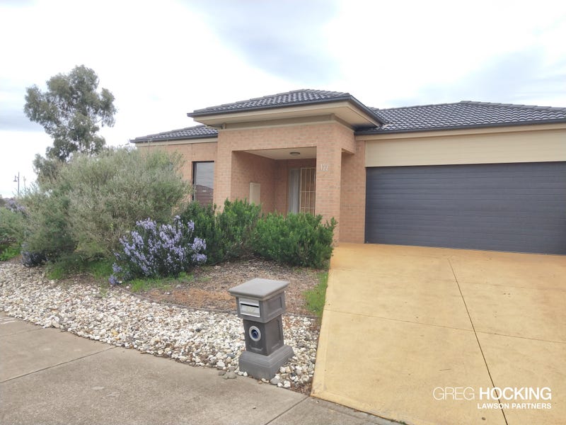 122 Manor Lakes Boulevard, Manor Lakes, VIC 3024