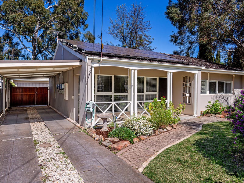 9 River Valley Drive, Windsor Gardens, SA 5087