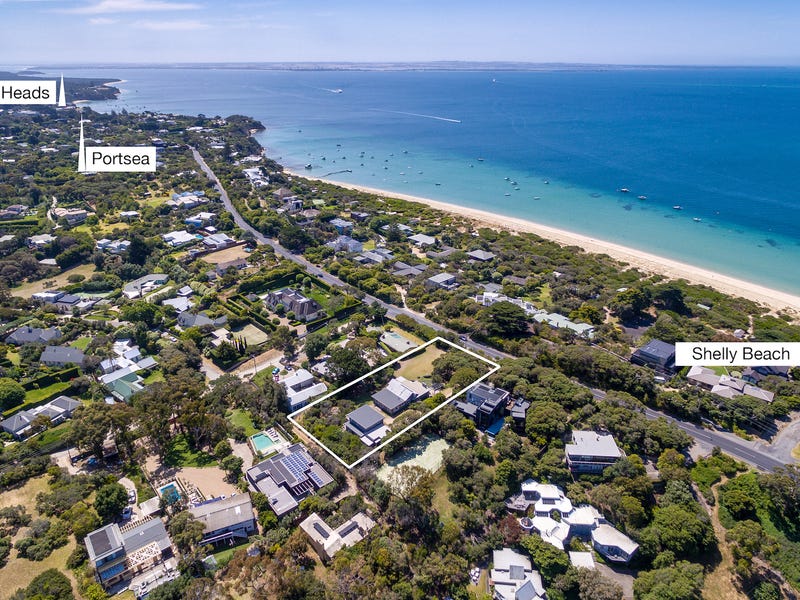 3607 Point Nepean Road, Portsea, Vic 3944 Property Details