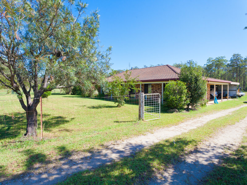 2034 Orara Way, Glenreagh, NSW 2450 Property Details