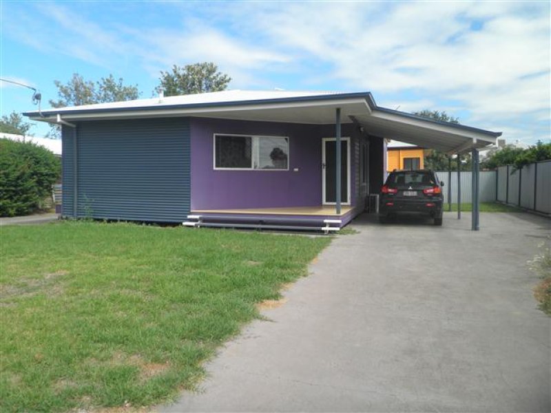 8 Rosedale Close, Roma, Qld 4455 Property Details