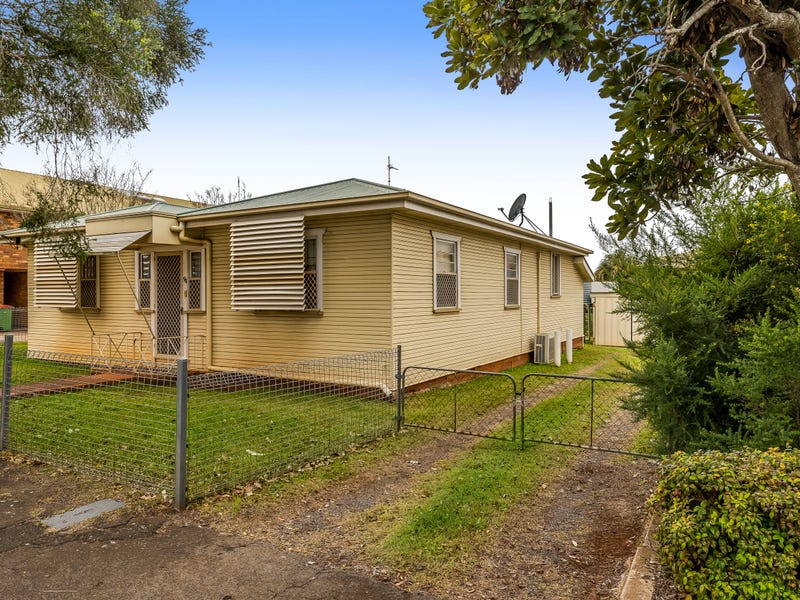 94 West Street, Toowoomba City, QLD 4350