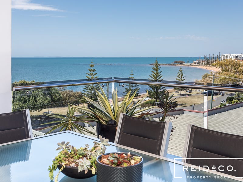 9/131 Flinders Parade, Scarborough, Qld 4020 Property Details