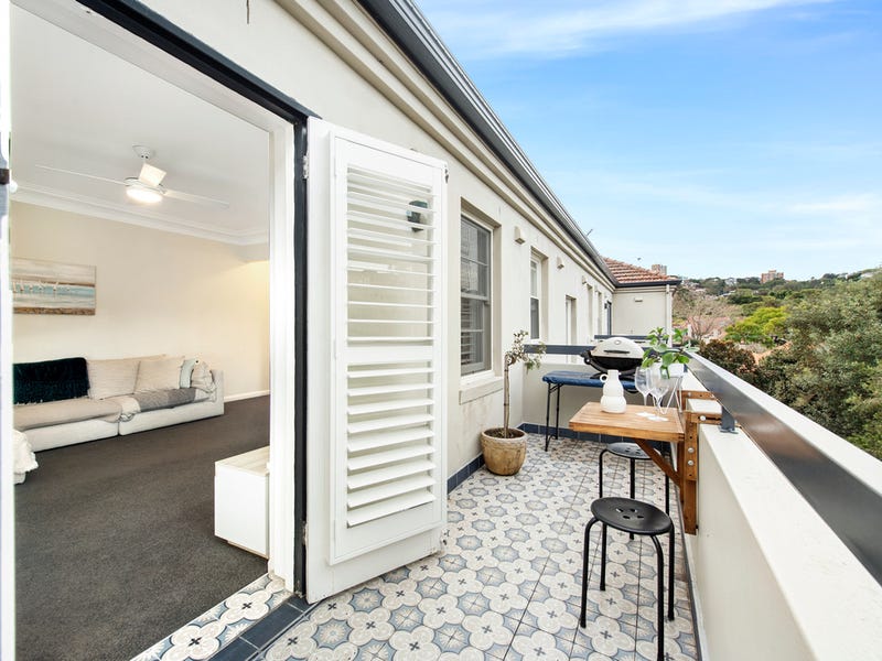 7/21 Darley Street, Neutral Bay, NSW 2089