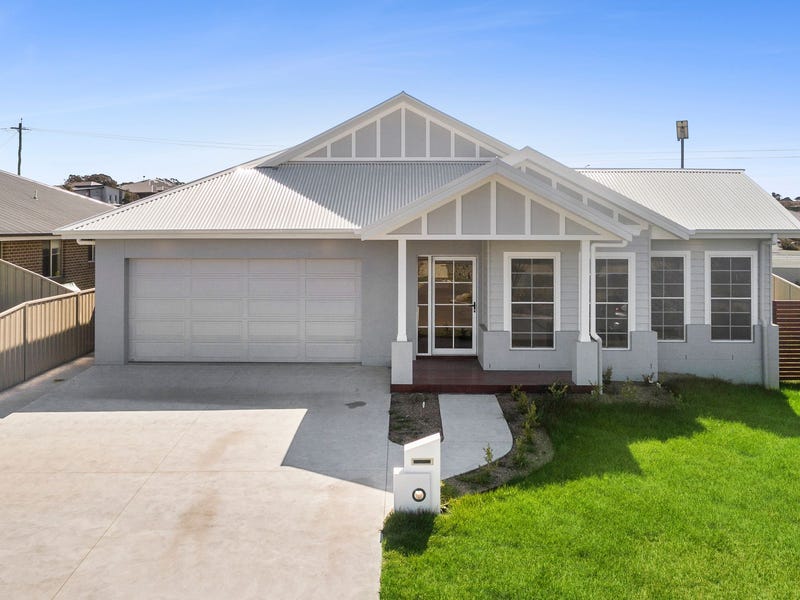 5 Quadrant Place, Goulburn, NSW 2580 House for Sale