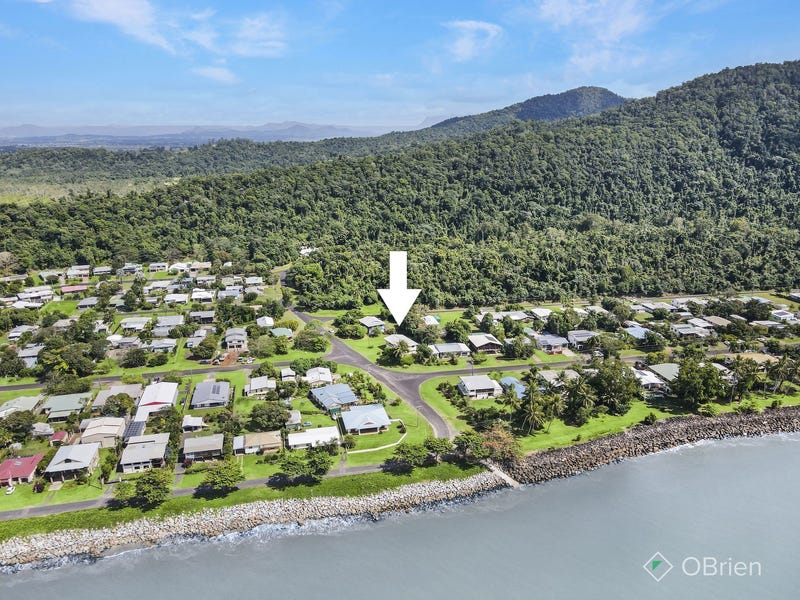 4 Ruby Street, Flying Fish Point, QLD 4860