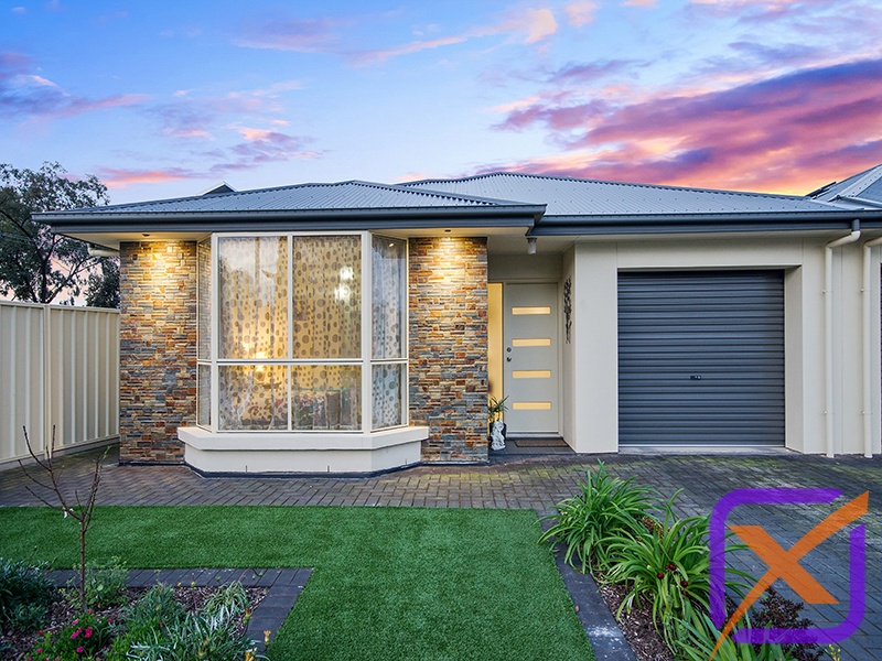 24A Fleet Avenue, Hillcrest, SA 5086 Property Details