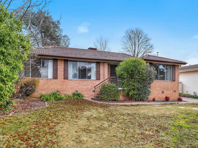 3 Dixon Drive, Duffy, ACT 2611