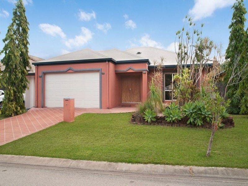 8 Ashburton Place, Douglas, Qld 4814