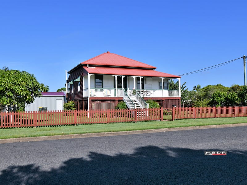 36 Robertson St, Torbanlea, Qld 4662 Property Details