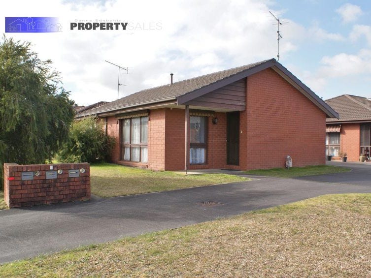 1/36 Ollerton Avenue, Newborough, Vic 3825 Property Details