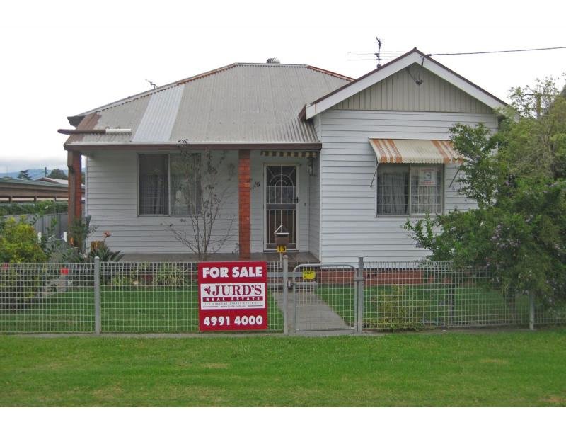 15 Street, Cessnock, NSW 2325