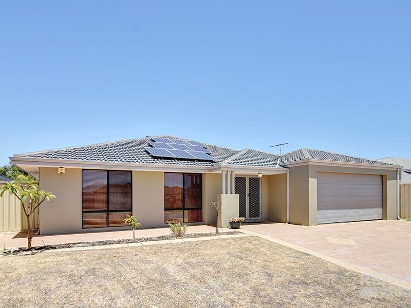94 Millendon Street, Carramar, WA 6031