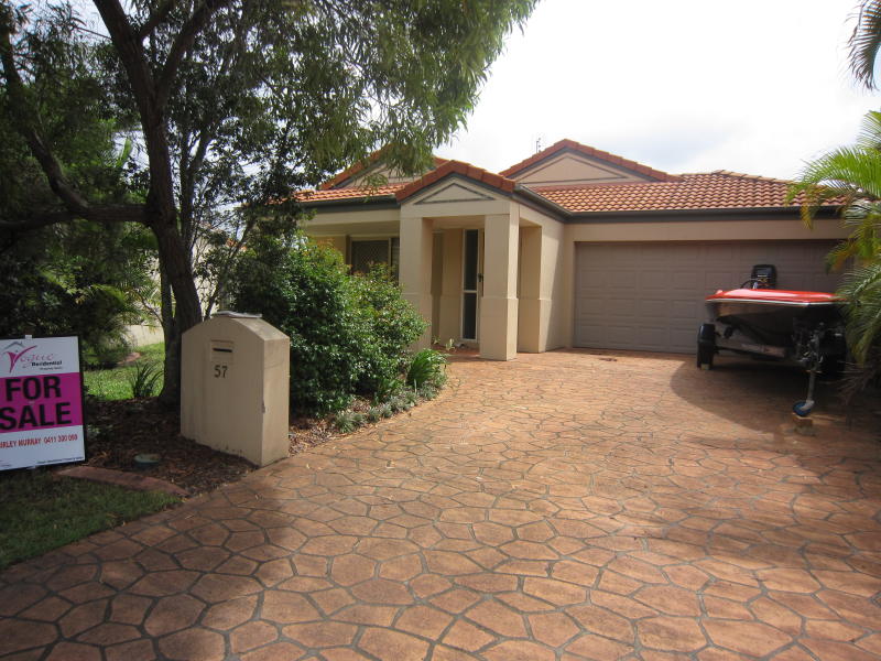 57 MARBLE ARCH PLACE, Arundel, Qld 4214 Property Details