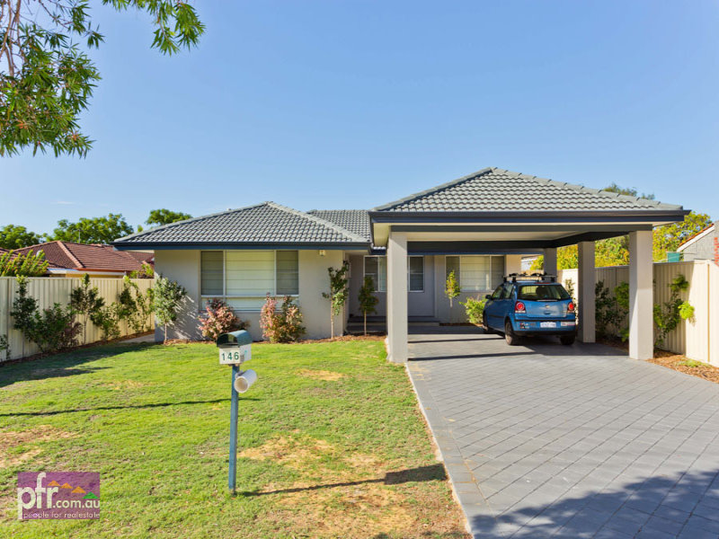 146 Rutland Ave, Carlisle, WA 6101 Property Details