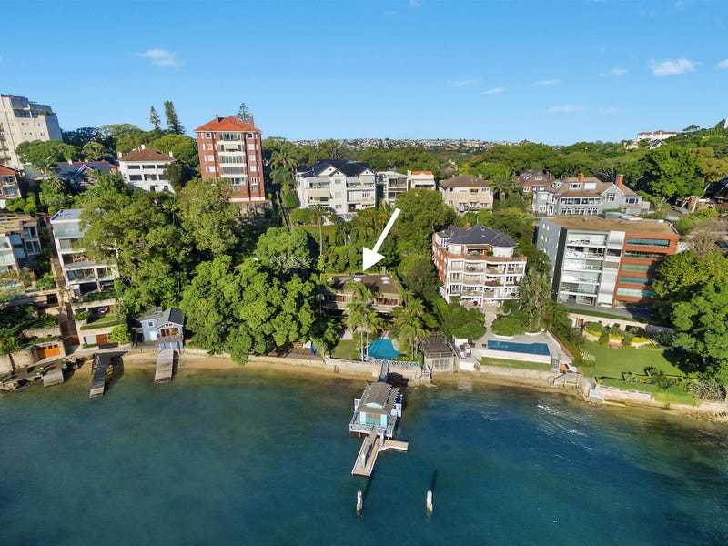 Houses for Sale in Point Piper, NSW 2027 Houses for Sale in Point Piper, NSW 2027