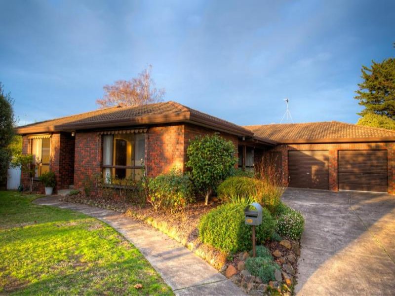 5 Linton Court, Alfredton, Vic 3350 Property Details