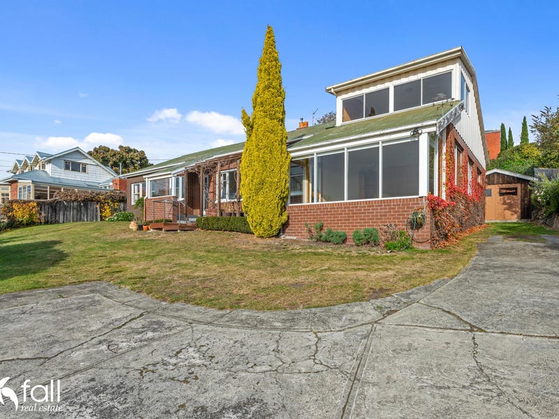 4 St Canice Avenue, Sandy Bay, TAS 7005
