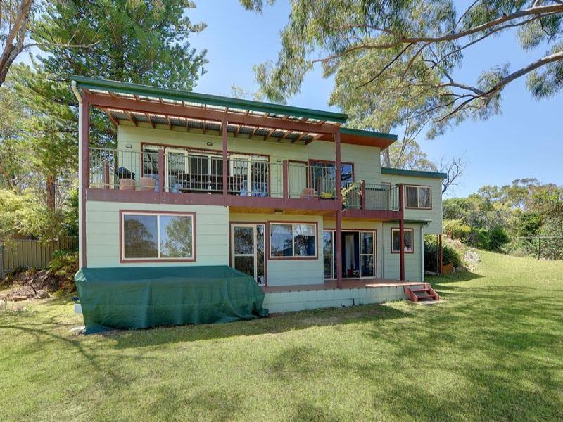 177 Berowra Waters Road, Berowra Heights, NSW 2082