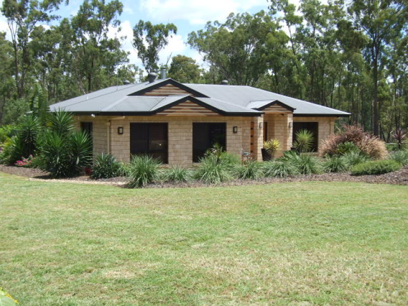 247 K Duff Road, Coverty, QLD 4613