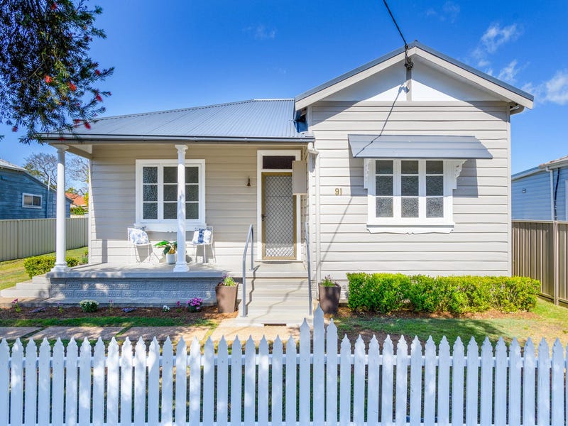 91 Church Street, Cessnock, NSW 2325 Property Details