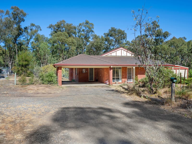 89 Burgoyne Street, Huntly, Vic 3551 Property Details