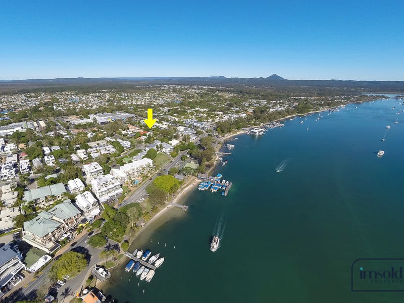 2/2 Elizabeth Street, Noosaville, Qld 4566 Property Details