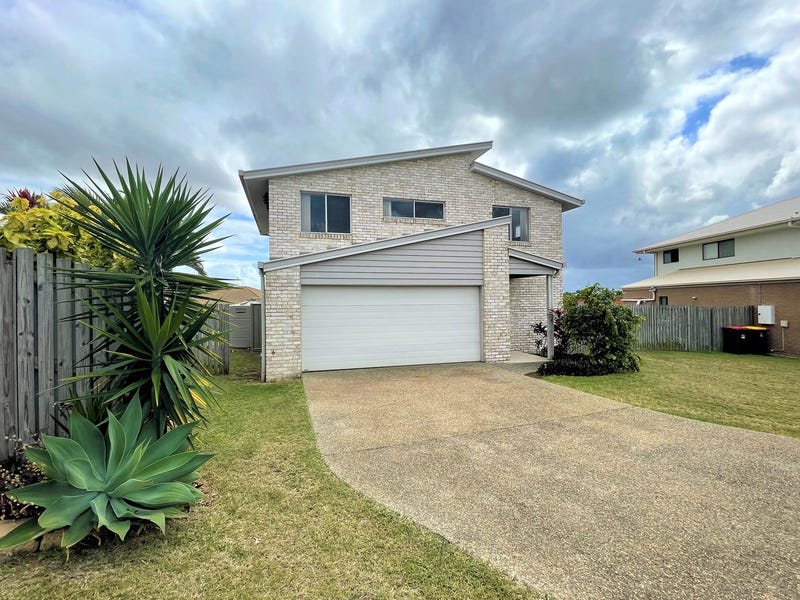 Houses for Rent in Rockhampton Greater Region, QLD Pg. 2