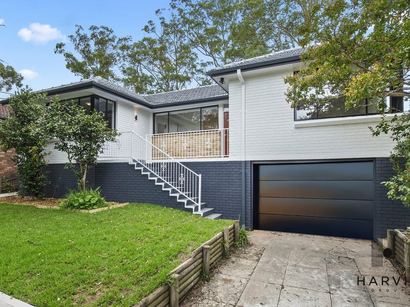142 Hull Road, West Pennant Hills, NSW 2125