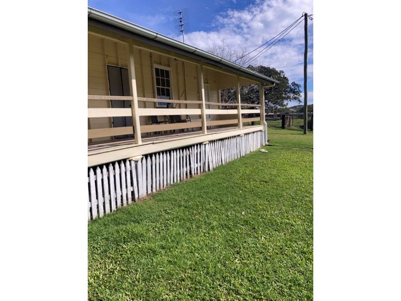 383 Kandanga Creek Road, Kandanga, QLD 4570