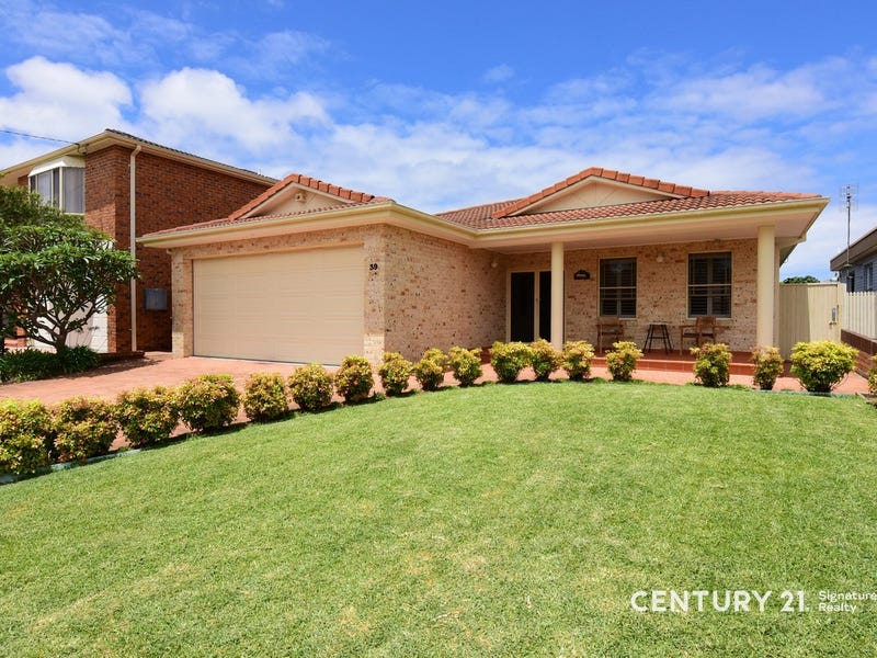 39 Verge Road, Callala Beach, NSW 2540