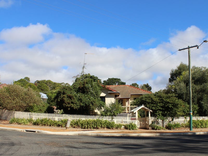 55 Railway Parade, Boyup Brook, WA 6244 House for Sale realestate