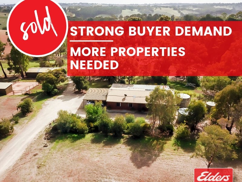 845 Black Top Road, One Tree Hill, SA 5114 845 Black Top Road, One Tree Hill, SA 5114