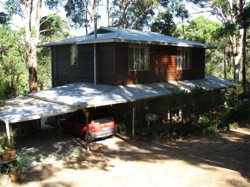 53 Bracknell Crescent, Denmark, WA 6333 Property Details