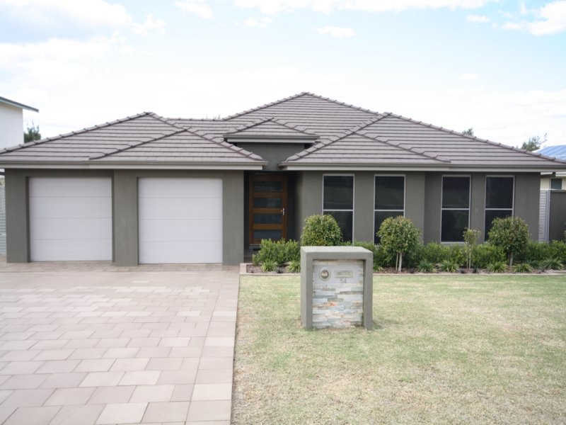 54 Lakeside Circuit, Dubbo, NSW 2830 Property Details