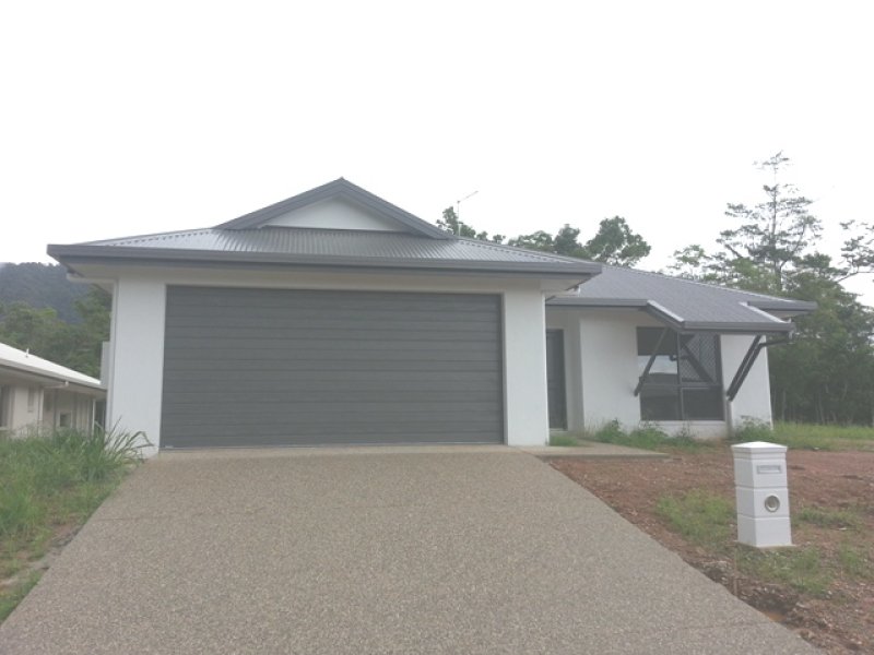 12 Anson Street, Bentley Park, QLD 4869