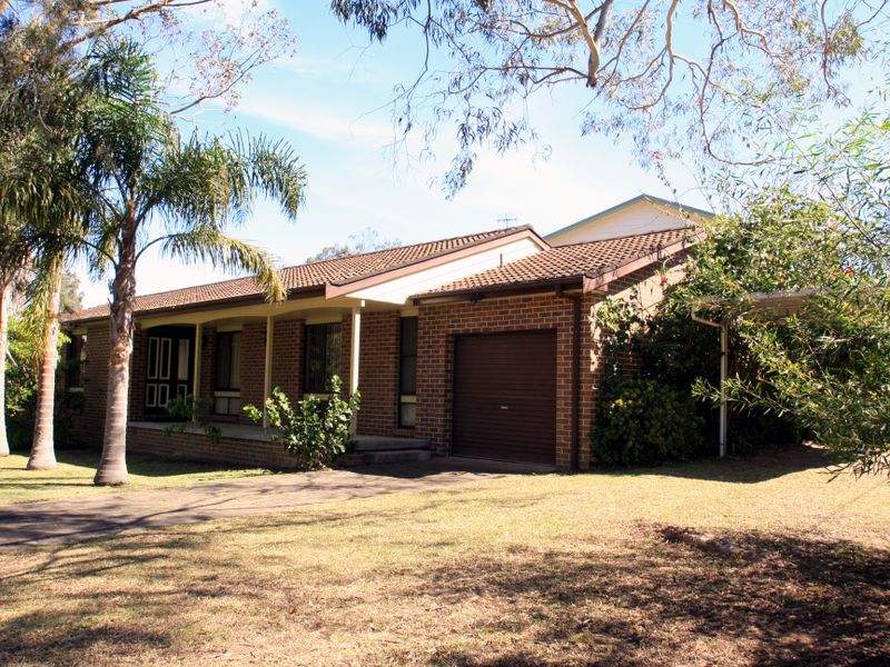 2 Sundowner Avenue, Berrara, NSW 2540