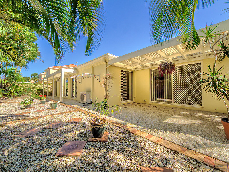 45/3 Robina Town Centre Drive, Robina, Qld 4226 Property Details