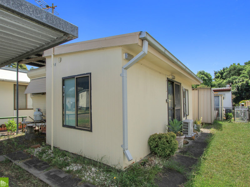 116/4 Woodrow Place, Figtree, NSW 2525 Property Details