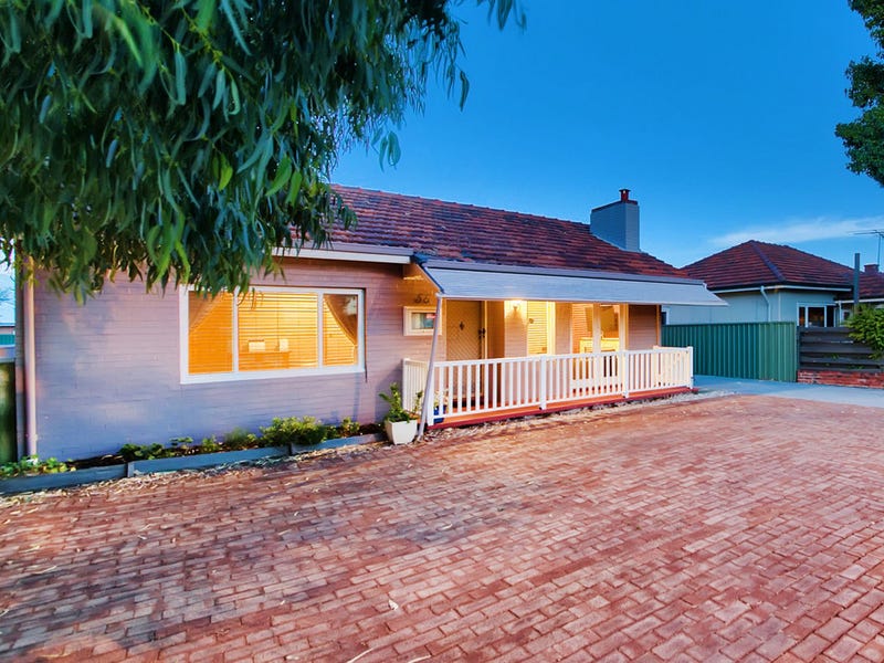 56 Grand Promenade, Bayswater, WA 6053