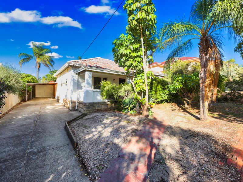 104 Baden Street, Joondanna, WA 6060