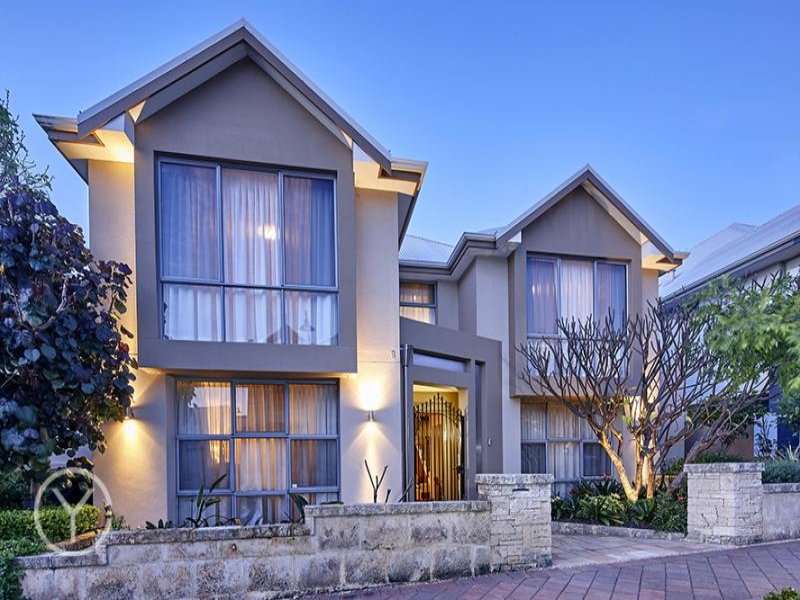 6 Allora Avenue, Subiaco, WA 6008