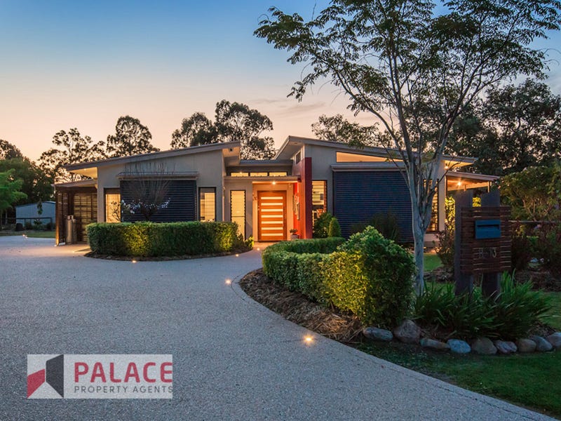 1113 Aramac Plaza, Karalee, Qld 4306 Property Details