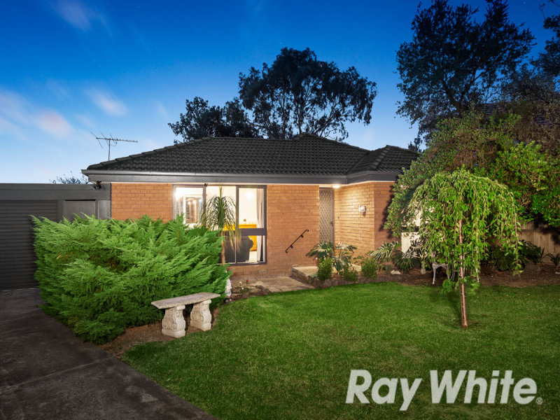 3 Albany Court, Wantirna, Vic 3152 Property Details