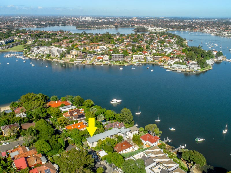 10/19 Dick Street, Henley, NSW 2111 Property Details