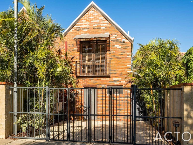 17A Violet Street, West Perth, WA 6005