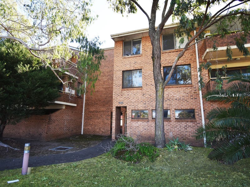 11/9 Brandon Avenue, Bankstown, NSW 2200