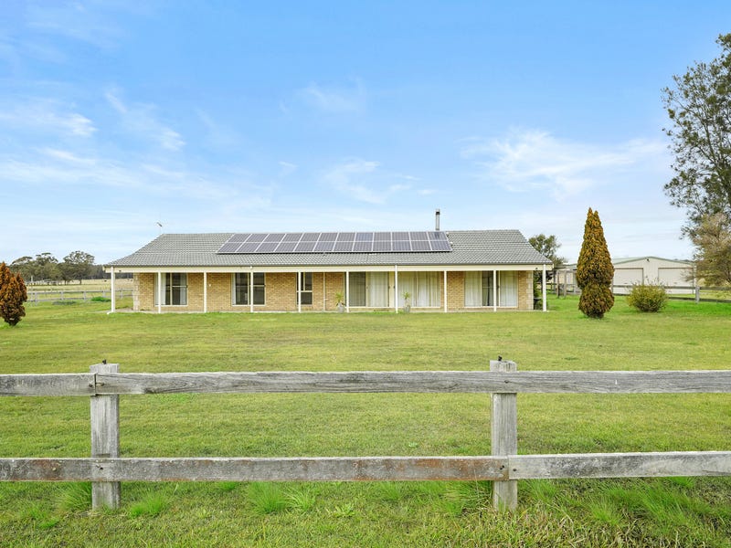 641 New England Highway, Lochinvar, NSW 2321