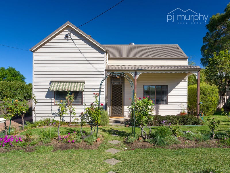 1a Murphy Street, Rutherglen, Vic 3685 Property Details